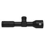 Приціл оптичний EOTech Vudu 5-25x50 FFP H59 Reticle MRAD (VDU5-25FFH59)