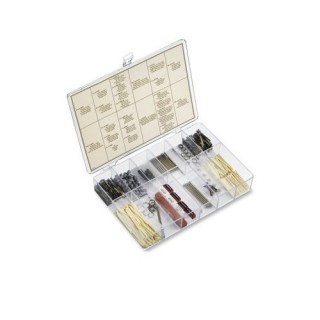 Футляр для зап.частин Victorinox малий пустий (170х130х32мм)