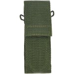 Ніж багатофункціональний TB Outdoor Bivouac Olive