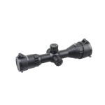 Приціл оптичний Vector Optics C3 3-9x32 (25,4 мм) illum. SFP