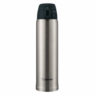 Термокружка Zojirushi SM-TA60XA 0.6 л металік (SM-TA60XA)