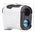 Далекомір Discovery White Rangerfinder D800
