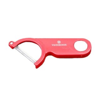 Овочечистка Victorinox Swiss черв.