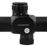 Приціл Discovery Optics HT-GEN2 4-16X44SFIR 30mm підсвічування (230701-2)