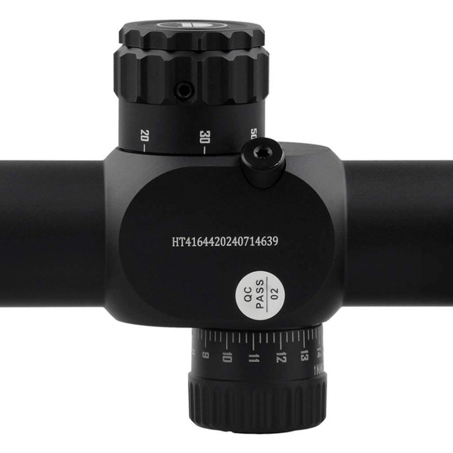 Приціл Discovery Optics HT-GEN2 4-16X44SFIR 30mm підсвічування (230701-2)