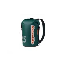 Герморюкзак Naturehike CNK2300BS017 15 Темно-зелений