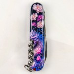 Ніж Victorinox Climber Zodiac 91мм,14функ ,Чарівний дракон