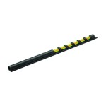 Мушка двокольорова TruGlo Glo-dot Pro Series Universal