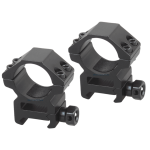 Приціл оптичний Vector Optics Matiz 2-7x32 (25,4 мм) SFP
