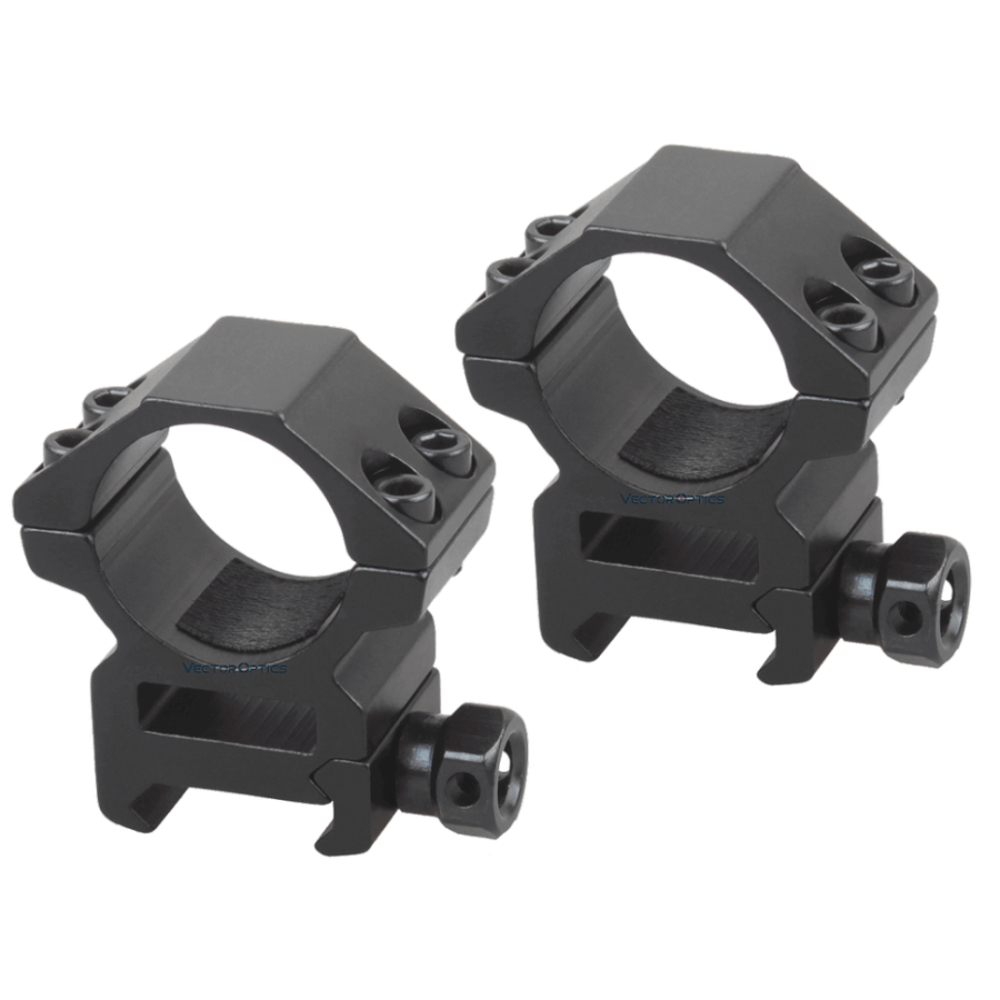 Приціл оптичний Vector Optics Matiz 2-7x32 (25,4 мм) SFP