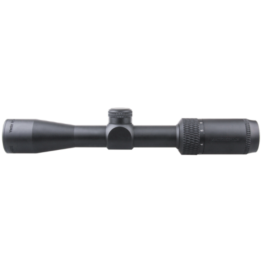 Приціл оптичний Vector Optics Matiz 2-7x32 (25,4 мм) SFP