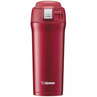 Термокухоль Zojirushi SM-YAF48RA 0.48 л, червоний