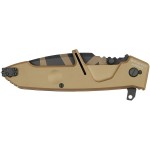 Ніж Extrema Ratio MF2 DW, desert