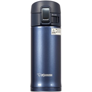 Термокружка Zojirushi SM-KHE36AG 0.36l Синій