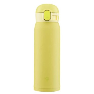 Термокружка Zojirushi SM-WA48YA 0.48 л ц:желтый