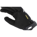 Рукавички Mechanix Original XL black