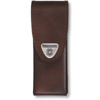 Чохол на пояс Victorinox 105м шкір.кор для SwissTool Spirit