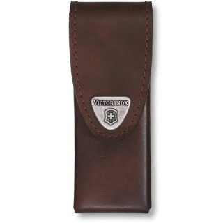 Чохол на пояс Victorinox 105м шкір.кор для SwissTool Spirit