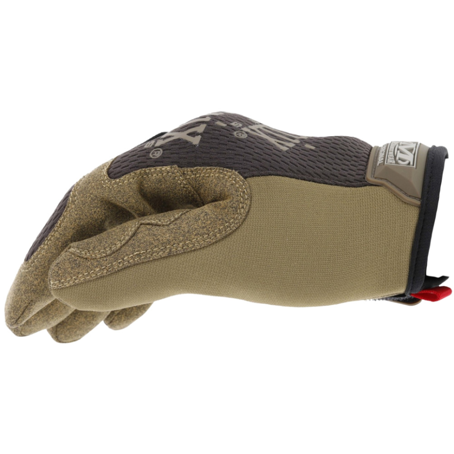 Рукавички Mechanix Original L