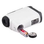 Далекомір Discovery White Rangerfinder D800