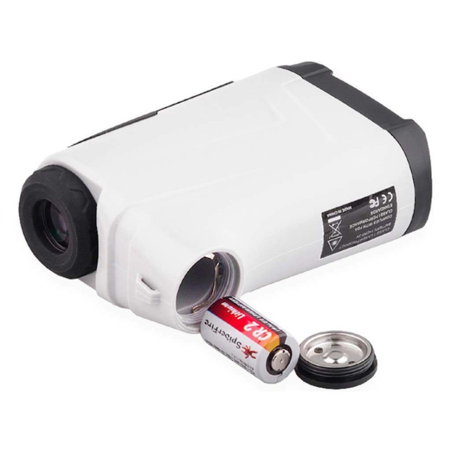 Далекомір Discovery White Rangerfinder D800