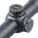 Приціл оптичний Vector Optics Matiz 2-7x32 (25,4 мм) SFP
