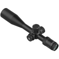 Приціл Discovery Optics LHD 6-24X50SFIR FFP-Z MRAD Reticle 30mm підсвічування (230105)
