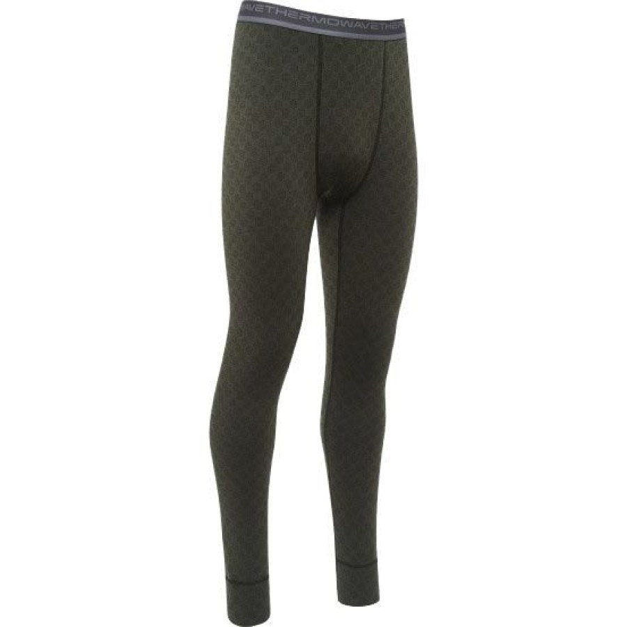 Кальсони Thermowave 11XTRM711-780 M forest green