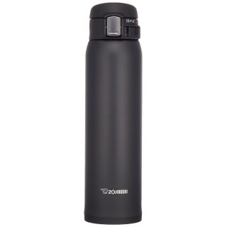 Термокружка Zojirushi SM-SA60BA 0.6 л чорний