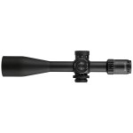 Приціл Discovery Optics ED-PRS 4-20X52SFIR 34mm, з підсвічуванням (230101)