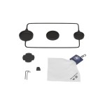 Приціл оптичний Vector Optics Taurus 4-32x56 (34mm) illum. SFP ED