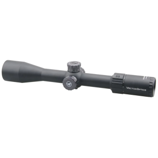 Приціл оптичний Vector Optics Marksman 4-16x44 (30mm) FFP