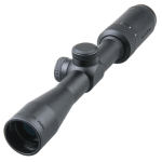 Приціл оптичний Vector Optics Matiz 2-7x32 (25,4 мм) SFP