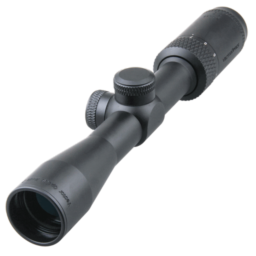 Приціл оптичний Vector Optics Matiz 2-7x32 (25,4 мм) SFP