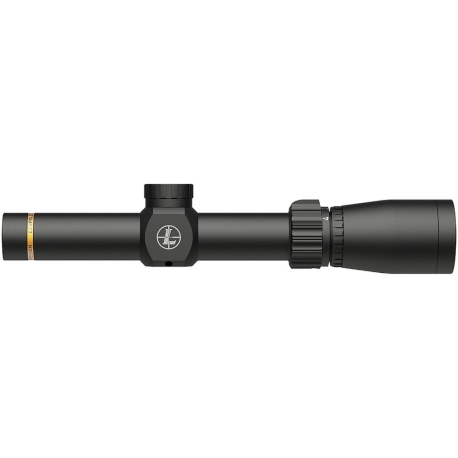 Приціл оптичний Leupold VX-Freedom 1.5-4x20 (1 inch) MOA Ring