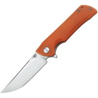 Нiж складний Bestech Knife PALADIN Orange BG13C-1