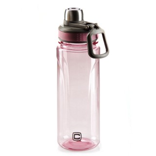 Пляшка для води СИЛА Sport Pink 0,85 л