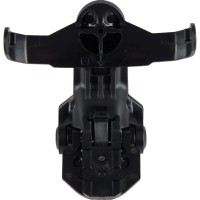 Кріплення для навушників Ops-Core AMP на шолом. ARC Rail. Black