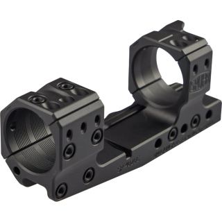 Моноблок Spuhr SP-4026C Gen3, Ø34 H32mm/1,26", Сплав. Picatinny (Винос 70mm)