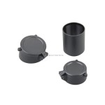 Приціл оптичний Vector Optics C3 3-9x32 (25,4 мм) illum. SFP
