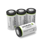 Акумулятор LiitoKala D на 10000мАг 1.2V