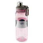 Пляшка для води СИЛА Sport Pink 0,85 л