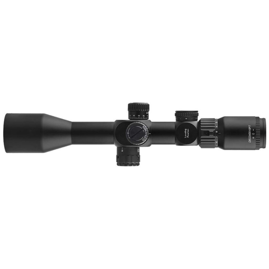 Приціл Discovery Optics HT-GEN2 4-16X44SFIR 30mm підсвічування (230701-2)