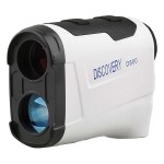Далекомір Discovery White Rangerfinder D800