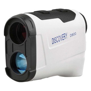 Далекомір Discovery White Rangerfinder D800