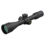 Приціл оптичний Vector Optics Taurus 4-32x56 (34mm) illum. SFP ED