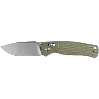 Ніж CJRB Shale, AR-RPM9, G10 green