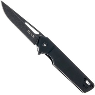Ніж Buck Infusion, чорний G10