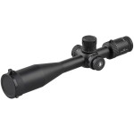 Приціл Discovery Optics LHD 6-24X50SFIR FFP-Z MRAD Reticle 30mm підсвічування (230105)
