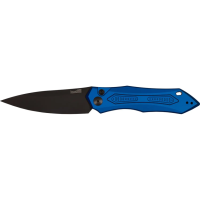 Ніж Kershaw Launch 6 blue